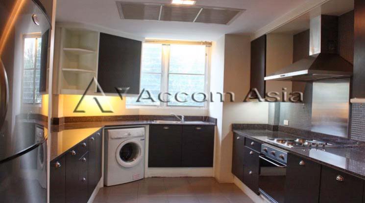 7  2 br Apartment For Rent in Ploenchit ,Bangkok BTS Ploenchit at Step to Lumpini Park 1416428