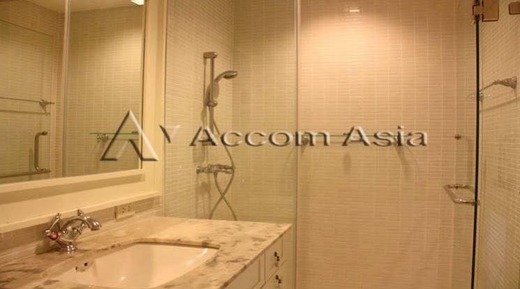 8  2 br Apartment For Rent in Ploenchit ,Bangkok BTS Ploenchit at Step to Lumpini Park 1416428