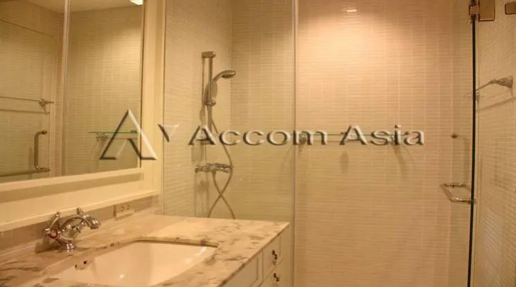 8  2 br Apartment For Rent in Ploenchit ,Bangkok BTS Ploenchit at Step to Lumpini Park 1416428