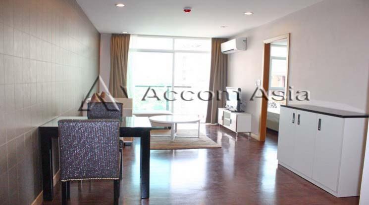  2  1 br Apartment For Rent in Sukhumvit ,Bangkok BTS Phrom Phong at Modern Interiors 1416438