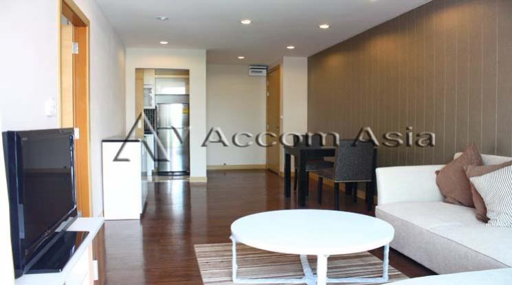  1  1 br Apartment For Rent in Sukhumvit ,Bangkok BTS Phrom Phong at Modern Interiors 1416438