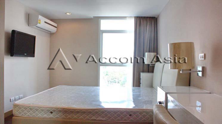 6  1 br Apartment For Rent in Sukhumvit ,Bangkok BTS Phrom Phong at Modern Interiors 1416438