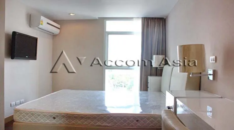 6  1 br Apartment For Rent in Sukhumvit ,Bangkok BTS Phrom Phong at Modern Interiors 1416438
