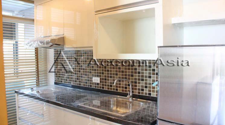 7  1 br Apartment For Rent in Sukhumvit ,Bangkok BTS Phrom Phong at Modern Interiors 1416438