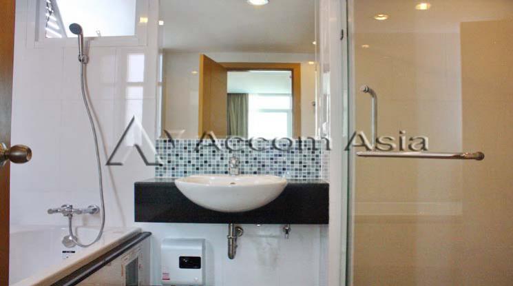 8  1 br Apartment For Rent in Sukhumvit ,Bangkok BTS Phrom Phong at Modern Interiors 1416438