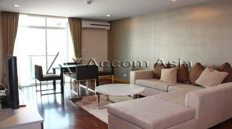  1  2 br Apartment For Rent in Sukhumvit ,Bangkok BTS Phrom Phong at Modern Interiors 1416439