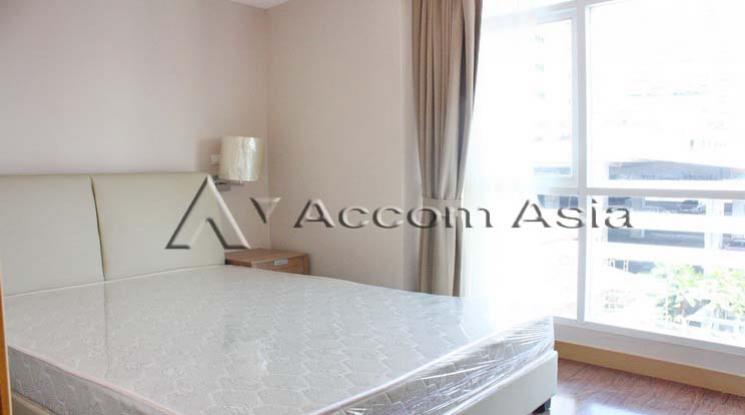 6  2 br Apartment For Rent in Sukhumvit ,Bangkok BTS Phrom Phong at Modern Interiors 1416439