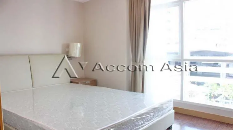 6  2 br Apartment For Rent in Sukhumvit ,Bangkok BTS Phrom Phong at Modern Interiors 1416439