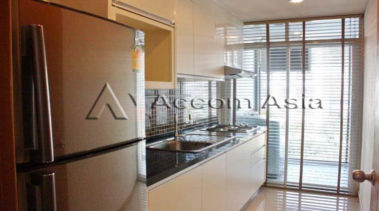 7  2 br Apartment For Rent in Sukhumvit ,Bangkok BTS Phrom Phong at Modern Interiors 1416439