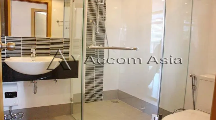 8  2 br Apartment For Rent in Sukhumvit ,Bangkok BTS Phrom Phong at Modern Interiors 1416439