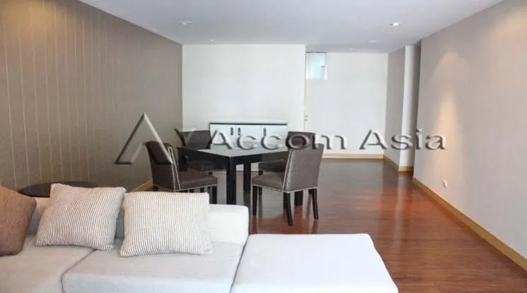 unit 2 Bedrooms  Apartment For Rent in Sukhumvit, Bangkok  near BTS Phrom Phong (1416440)