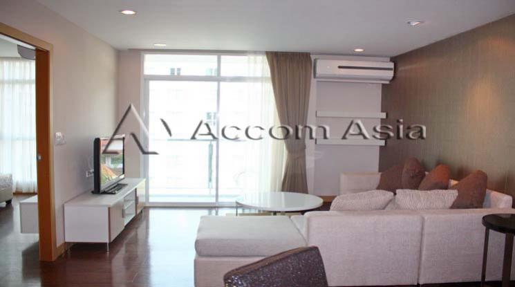 5  2 br Apartment For Rent in Sukhumvit ,Bangkok BTS Phrom Phong at Modern Interiors 1416440