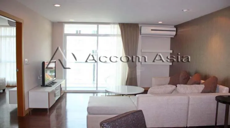 5  2 br Apartment For Rent in Sukhumvit ,Bangkok BTS Phrom Phong at Modern Interiors 1416440
