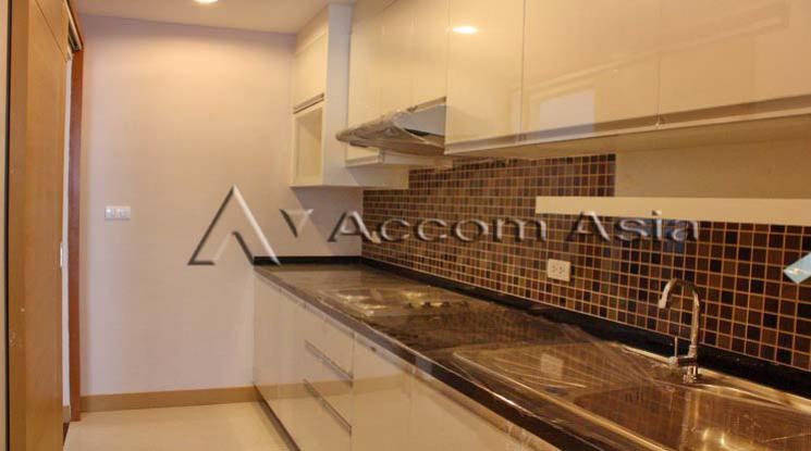 7  2 br Apartment For Rent in Sukhumvit ,Bangkok BTS Phrom Phong at Modern Interiors 1416440