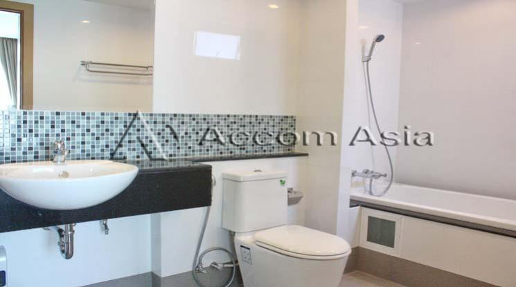 8  2 br Apartment For Rent in Sukhumvit ,Bangkok BTS Phrom Phong at Modern Interiors 1416440