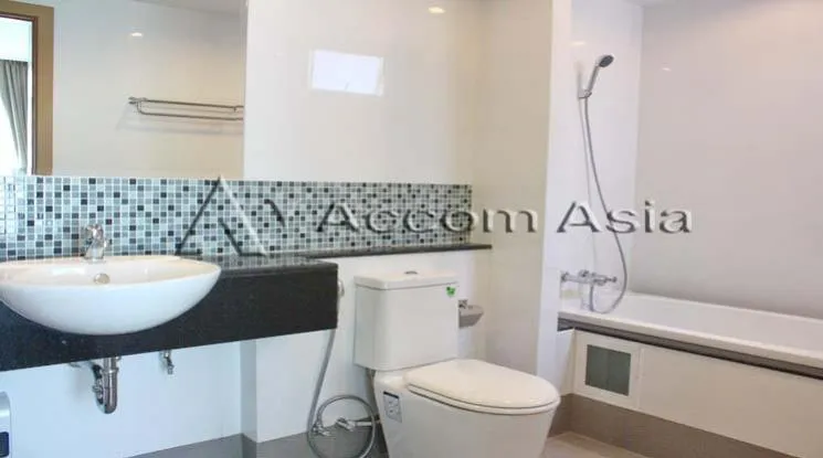 8  2 br Apartment For Rent in Sukhumvit ,Bangkok BTS Phrom Phong at Modern Interiors 1416440