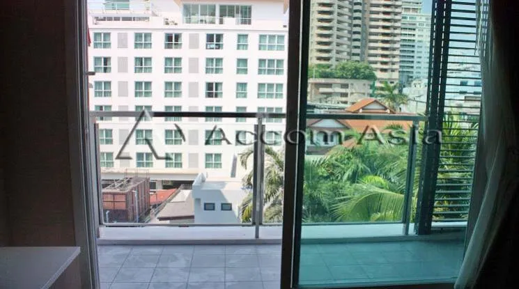 9  2 br Apartment For Rent in Sukhumvit ,Bangkok BTS Phrom Phong at Modern Interiors 1416440