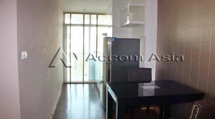 unit 1 Bedroom  Apartment For Rent in Sukhumvit, Bangkok  near BTS Phrom Phong (1416441)