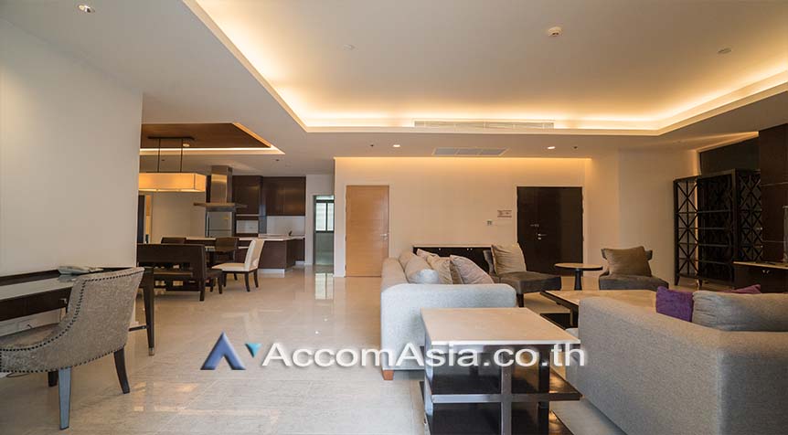  1  3 br Apartment for rent and sale in Sukhumvit ,Bangkok BTS Thong Lo at Exclusive Residence 1416443