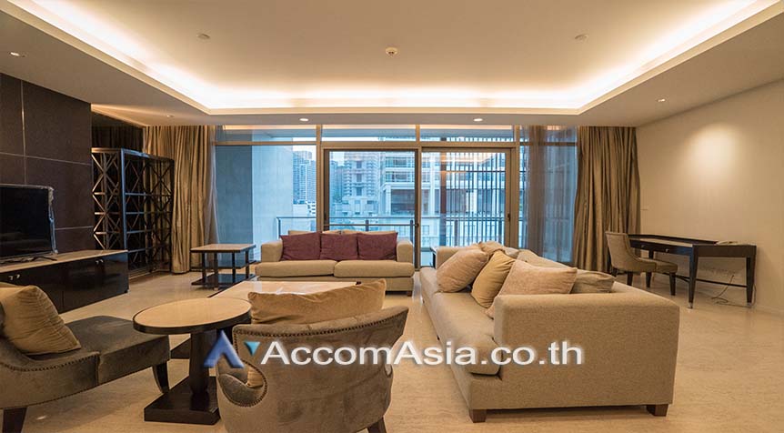  1  3 br Apartment for rent and sale in Sukhumvit ,Bangkok BTS Thong Lo at Exclusive Residence 1416443