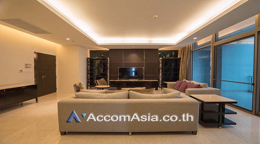 4  3 br Apartment for rent and sale in Sukhumvit ,Bangkok BTS Thong Lo at Exclusive Residence 1416443