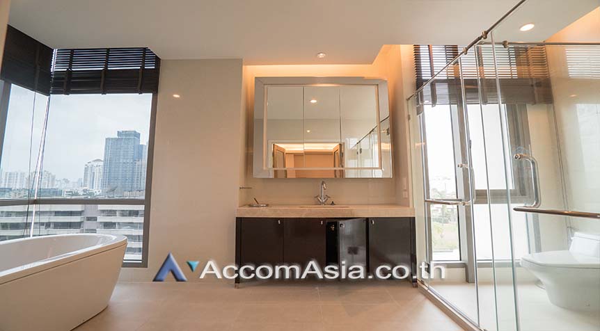 12  3 br Apartment for rent and sale in Sukhumvit ,Bangkok BTS Thong Lo at Exclusive Residence 1416443