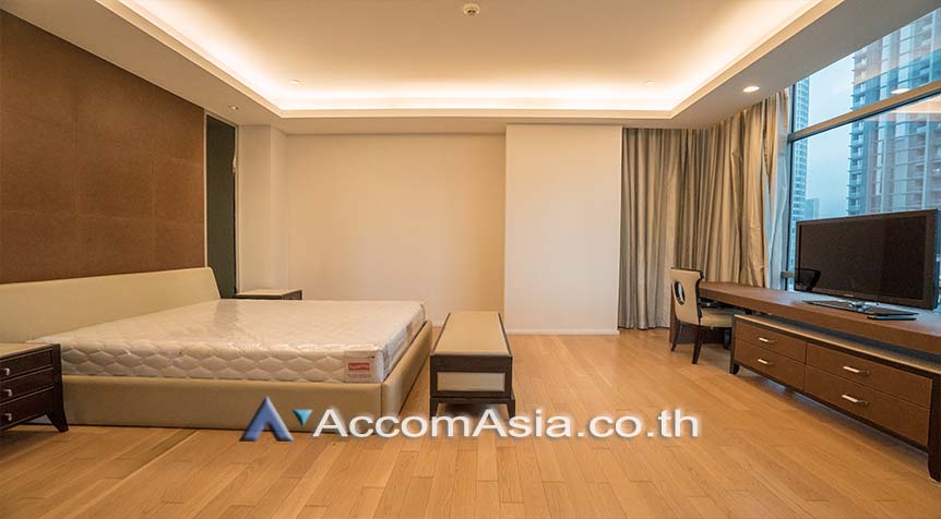 9  3 br Apartment for rent and sale in Sukhumvit ,Bangkok BTS Thong Lo at Exclusive Residence 1416443