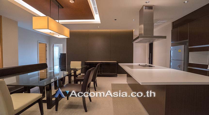 5  3 br Apartment for rent and sale in Sukhumvit ,Bangkok BTS Thong Lo at Exclusive Residence 1416443