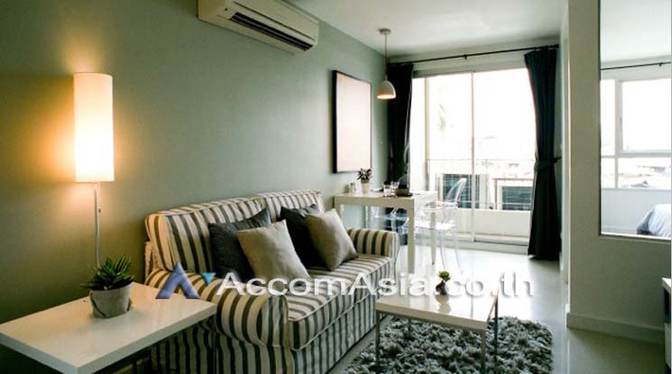  2  1 br Condominium For Rent in Sukhumvit ,Bangkok BTS Thong Lo at The Clover 1516447