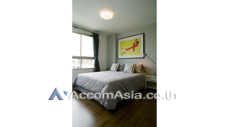 unit 1 Bedroom  Condominium For Rent in Sukhumvit, Bangkok  near BTS Thong Lo (1516447)