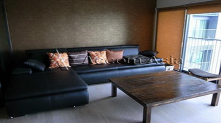  2  1 br Condominium For Rent in Sukhumvit ,Bangkok BTS Thong Lo at Noble Remix 1516469