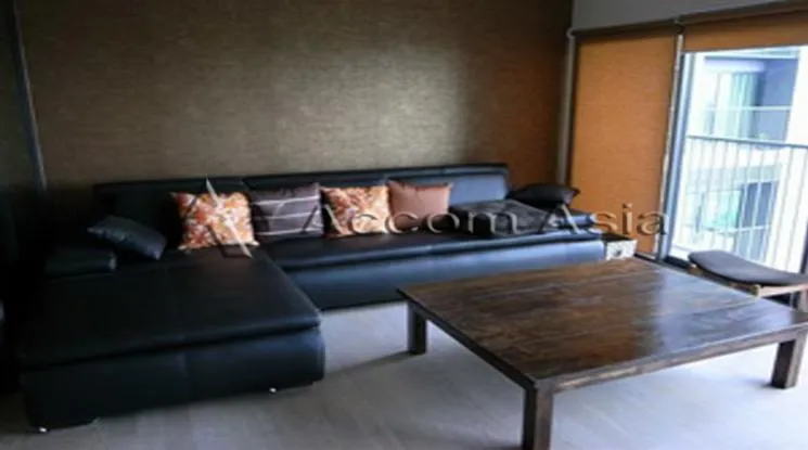  2  1 br Condominium For Rent in Sukhumvit ,Bangkok BTS Thong Lo at Noble Remix 1516469