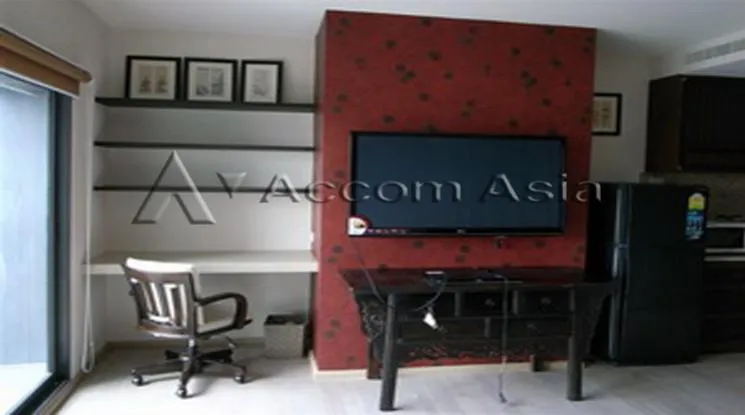 unit 1 Bedroom  Condominium For Rent in Sukhumvit, Bangkok  near BTS Thong Lo (1516469)