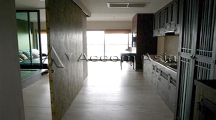  1  1 br Condominium For Rent in Sukhumvit ,Bangkok BTS Thong Lo at Noble Remix 1516469