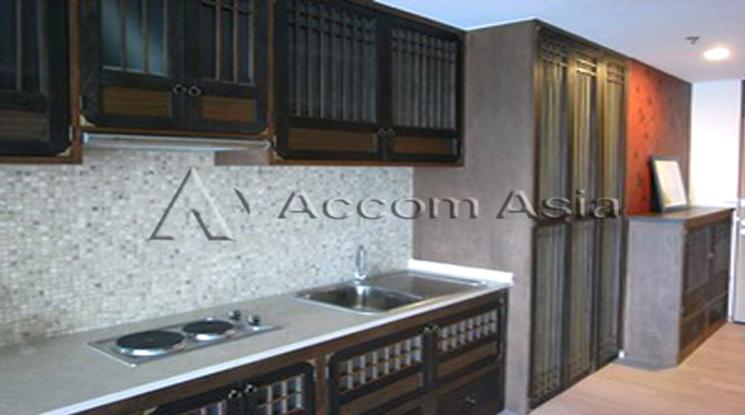 4  1 br Condominium For Rent in Sukhumvit ,Bangkok BTS Thong Lo at Noble Remix 1516469