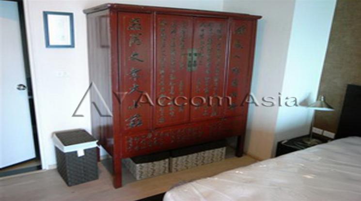 5  1 br Condominium For Rent in Sukhumvit ,Bangkok BTS Thong Lo at Noble Remix 1516469