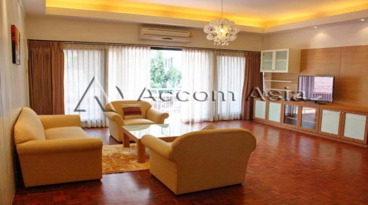 5  2 br Apartment For Rent in Sukhumvit ,Bangkok BTS Nana at The Cozy of living 1416475