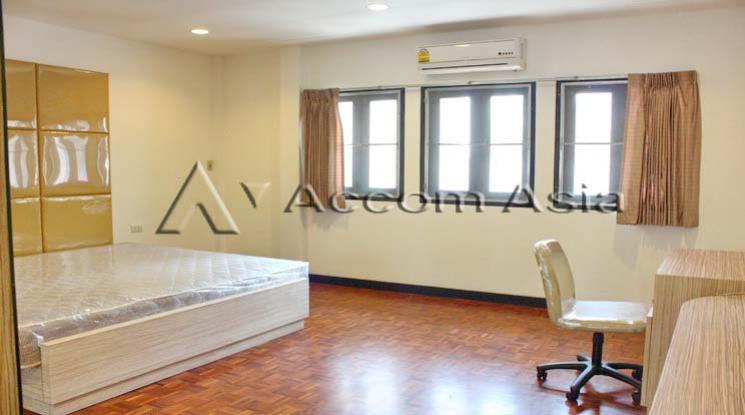 6  2 br Apartment For Rent in Sukhumvit ,Bangkok BTS Nana at The Cozy of living 1416475