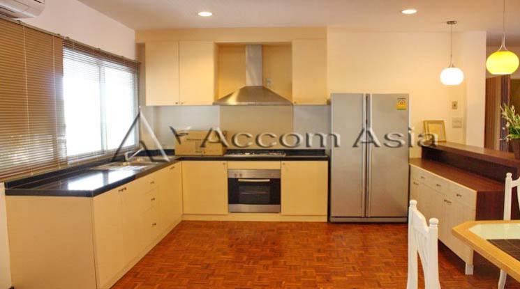 7  2 br Apartment For Rent in Sukhumvit ,Bangkok BTS Nana at The Cozy of living 1416475