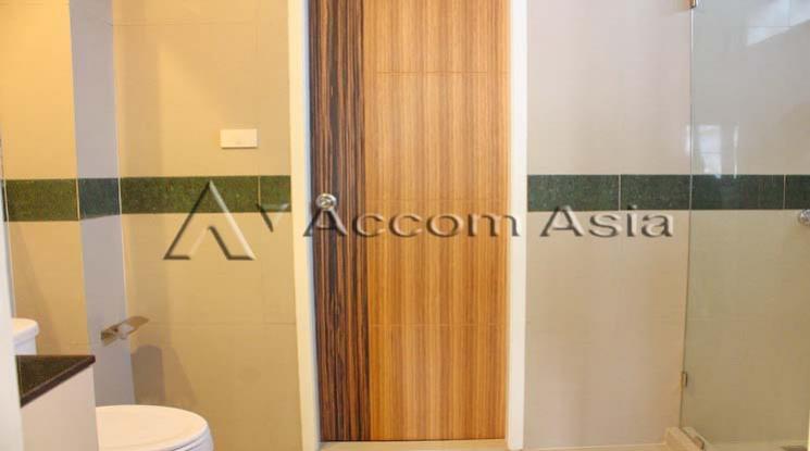 8  2 br Apartment For Rent in Sukhumvit ,Bangkok BTS Nana at The Cozy of living 1416475