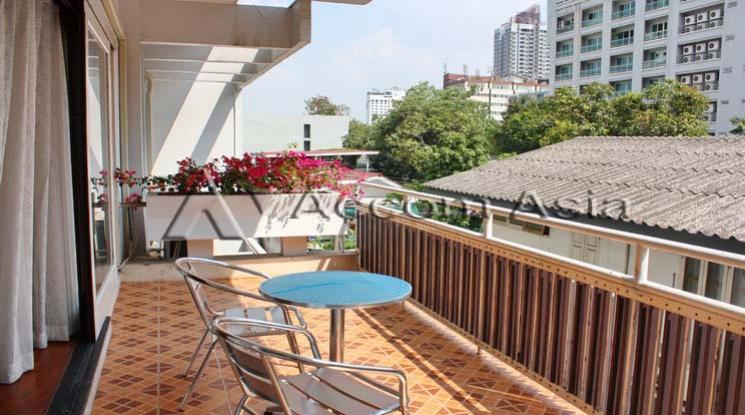 9  2 br Apartment For Rent in Sukhumvit ,Bangkok BTS Nana at The Cozy of living 1416475
