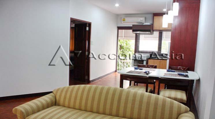  1  1 br Apartment For Rent in Sukhumvit ,Bangkok BTS Nana at The Cozy of living 1416478