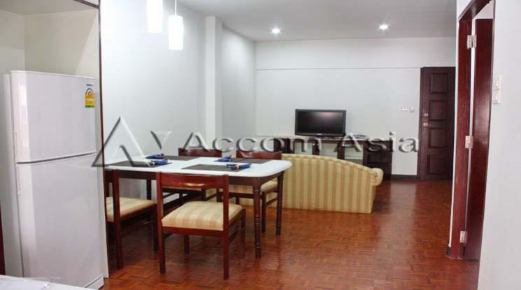  1  1 br Apartment For Rent in Sukhumvit ,Bangkok BTS Nana at The Cozy of living 1416478