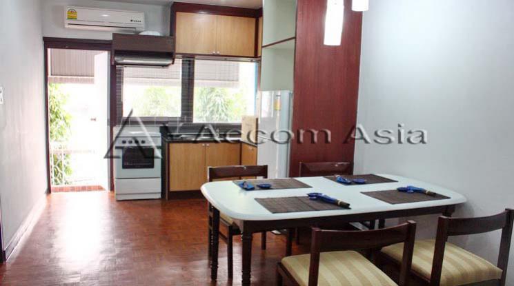 5  1 br Apartment For Rent in Sukhumvit ,Bangkok BTS Nana at The Cozy of living 1416478