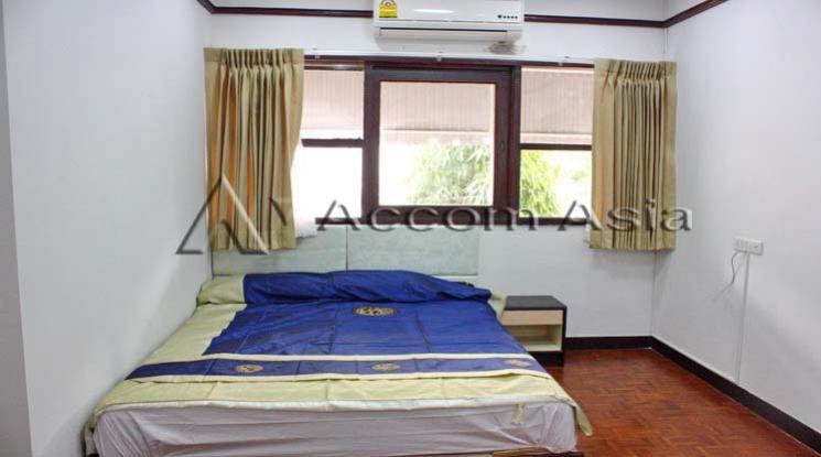 6  1 br Apartment For Rent in Sukhumvit ,Bangkok BTS Nana at The Cozy of living 1416478