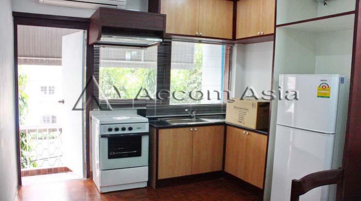 7  1 br Apartment For Rent in Sukhumvit ,Bangkok BTS Nana at The Cozy of living 1416478