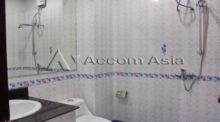 8  1 br Apartment For Rent in Sukhumvit ,Bangkok BTS Nana at The Cozy of living 1416478