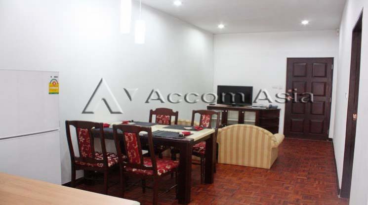  1  1 br Apartment For Rent in Sukhumvit ,Bangkok BTS Nana at The Cozy of living 1416479