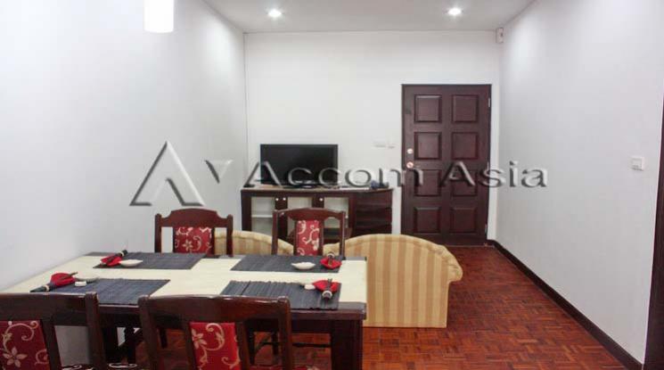 4  1 br Apartment For Rent in Sukhumvit ,Bangkok BTS Nana at The Cozy of living 1416479