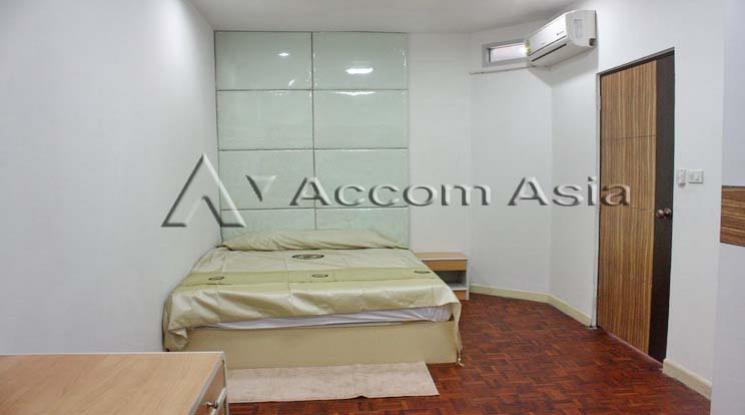 7  1 br Apartment For Rent in Sukhumvit ,Bangkok BTS Nana at The Cozy of living 1416479